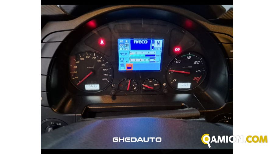 Iveco IVECO  AT190S36/P AT190S36/P | Pesanti Stradali Altro | GHEDAUTO Veicoli Industriali S.r.l.