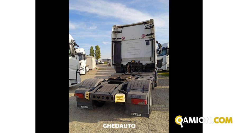Iveco STRALIS AS440S48T/P | Altro Altro | GHEDAUTO Veicoli Industriali S.r.l.