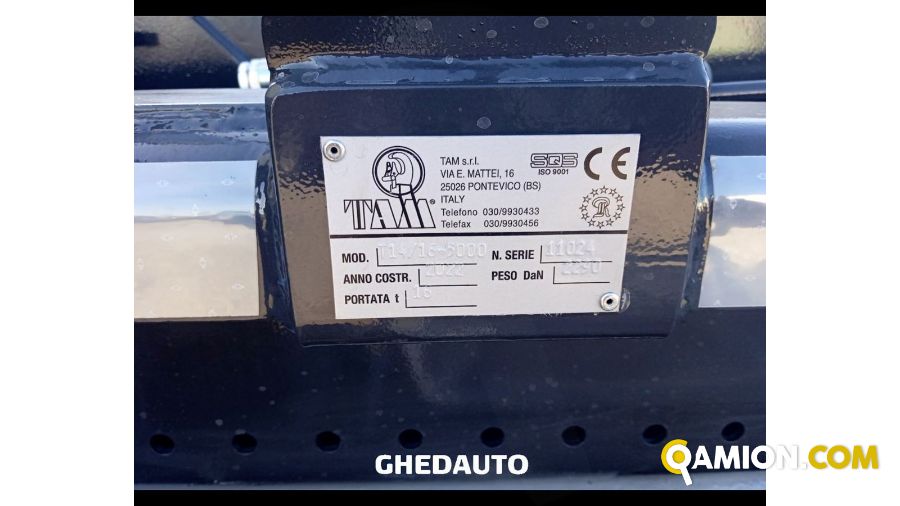 Iveco STRALIS AD190S31P | Altro Altro | GHEDAUTO Veicoli Industriali S.r.l.