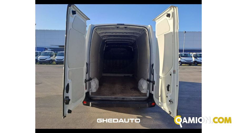 Opel Movano III 35 FWD Movano 35 2.3 turbo D 135cv L2H2 E6d-temp | Leggeri <= 3,5 Altro | GHEDAUTO Veicoli Industriali S.r.l.