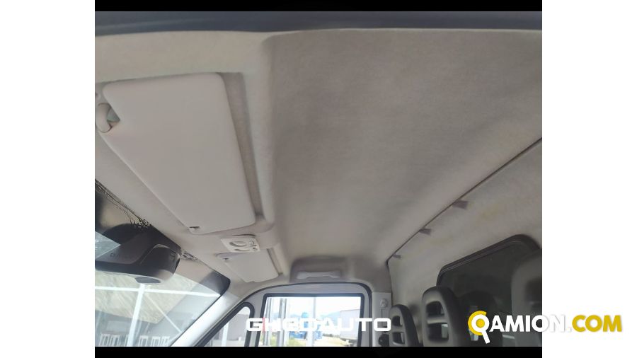 Iveco Daily V 35.16 E6 2016 daily 35 S16 V H3 4100 E6 | Leggeri <= 3,5 Altro | GHEDAUTO Veicoli Industriali S.r.l.