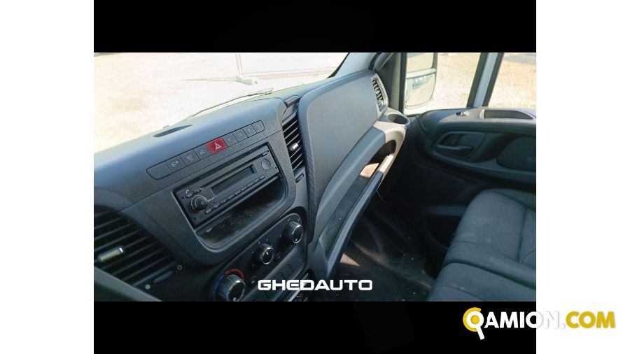 Iveco 65C15 65C15 | Medi Altro | GHEDAUTO Veicoli Industriali S.r.l.