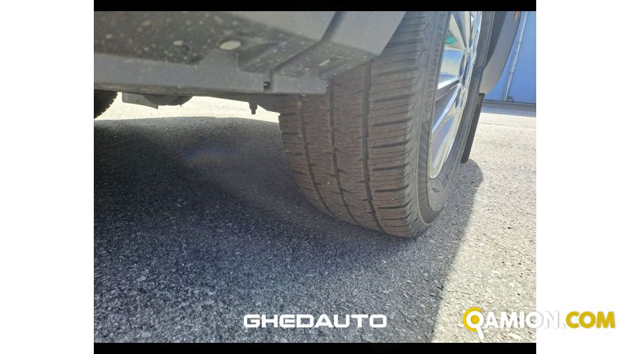 Iveco Daily V 35.21 HI-MATIC 2022 Daily 35 S21H3.0 A8 V H2 3520L HD | Leggeri <= 3,5 Altro | GHEDAUTO Veicoli Industriali S.r.l.