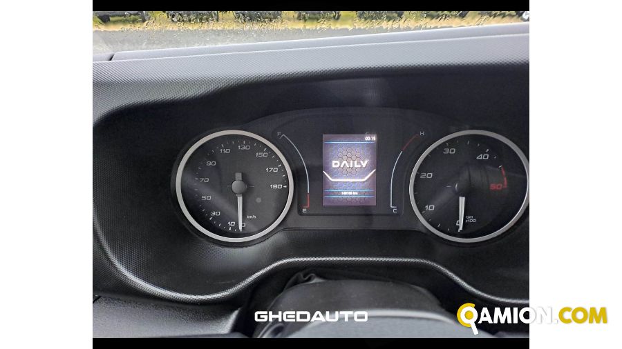 Iveco 35S14 35S14 V | Leggeri <= 3,5 Altro | GHEDAUTO Veicoli Industriali S.r.l.