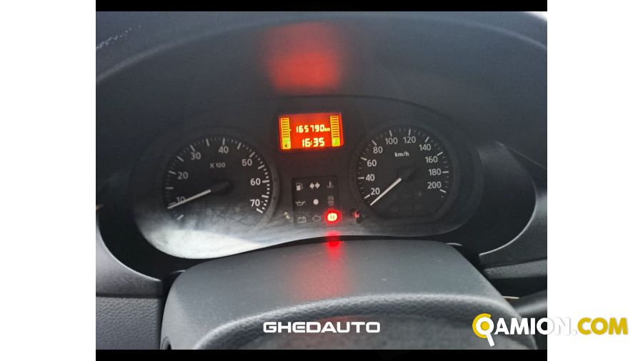 Dacia Logan I Logan 1.6 mpi 90cv Pick-Up Gpl | Leggeri <= 3,5 Altro | GHEDAUTO Veicoli Industriali S.r.l.