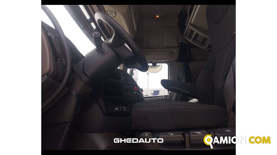 Daf DAF DAF XF 106/480 | Pesanti Stradali Altro | GHEDAUTO Veicoli Industriali S.r.l.