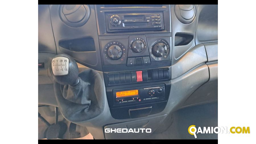 Iveco DAILY 65C18 CON RIBALTABILE TRILATERALE LENZI modello | Leggeri > 3,5 Altro | GHEDAUTO Veicoli Industriali S.r.l.