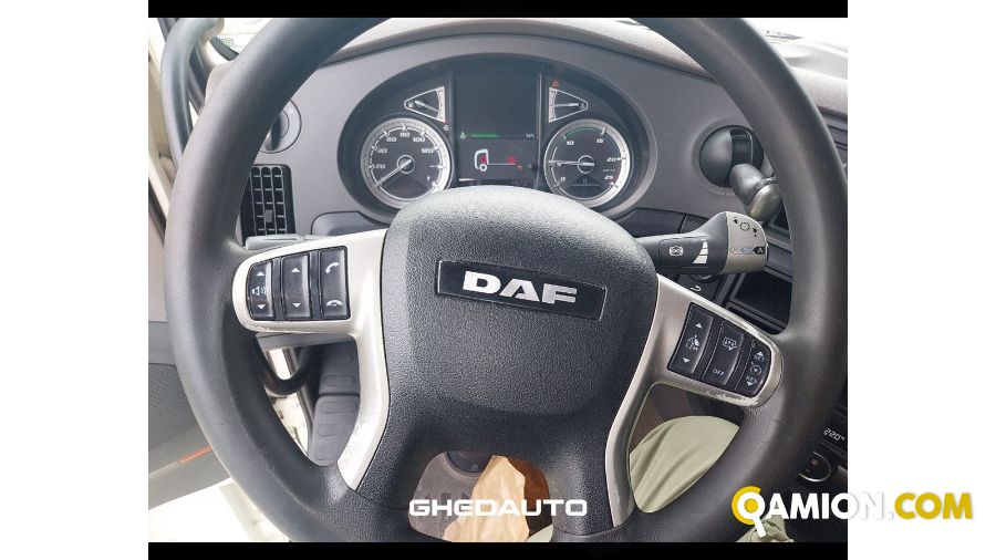 Daf DAF DAF XF 106/480 | Pesanti Stradali Altro | GHEDAUTO Veicoli Industriali S.r.l.