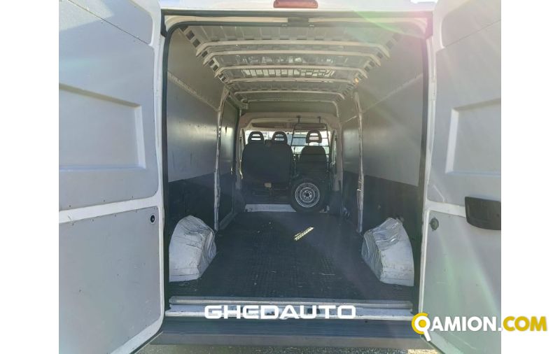 Peugeot Boxer II 333 2006 boxer 333 3.0 hdi 160cv L3H2 | Leggeri <= 3,5 Altro | GHEDAUTO Veicoli Industriali S.r.l.