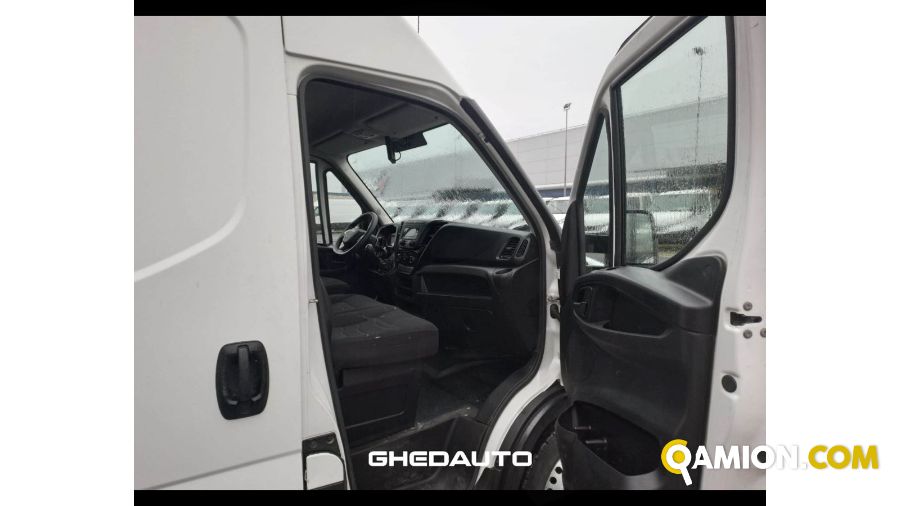 Iveco 35S14 35S14 V | Leggeri <= 3,5 Altro | GHEDAUTO Veicoli Industriali S.r.l.