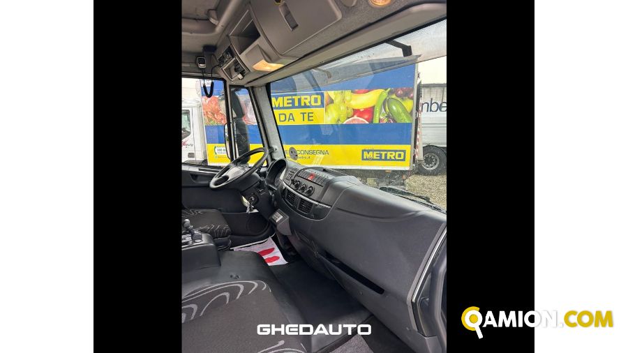 Iveco ML75E17 ML75E17 | Pesanti Stradali Altro | GHEDAUTO Veicoli Industriali S.r.l.