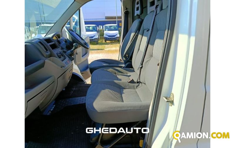 Peugeot Boxer II 333 2006 boxer 333 3.0 hdi 160cv L3H2 | Leggeri <= 3,5 Altro | GHEDAUTO Veicoli Industriali S.r.l.