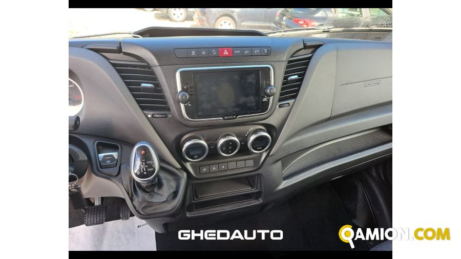 Iveco Daily V 35.21 HI-MATIC 2022 Daily 35 S21H3.0 A8 V H2 3520L HD | Leggeri <= 3,5 Altro | GHEDAUTO Veicoli Industriali S.r.l.