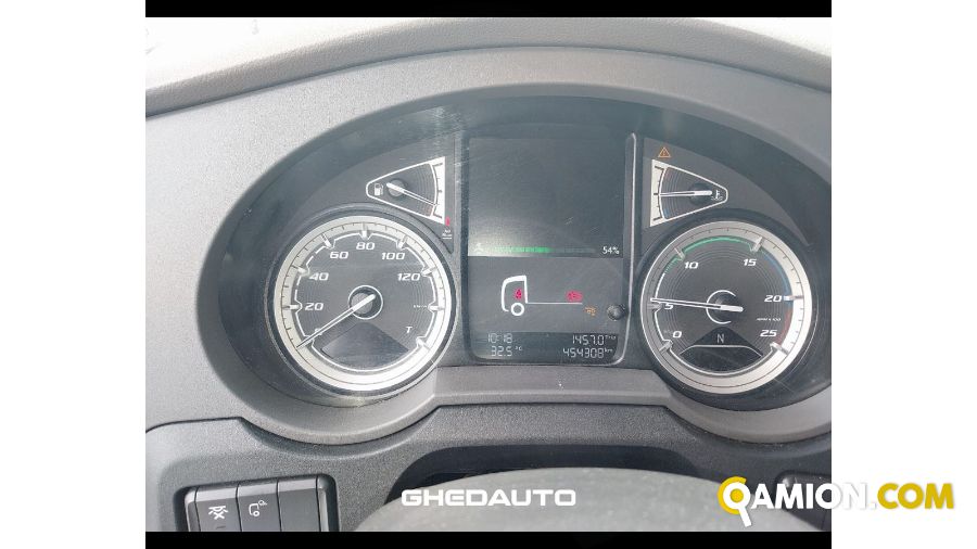 Daf DAF DAF XF 106/480 | Pesanti Stradali Altro | GHEDAUTO Veicoli Industriali S.r.l.