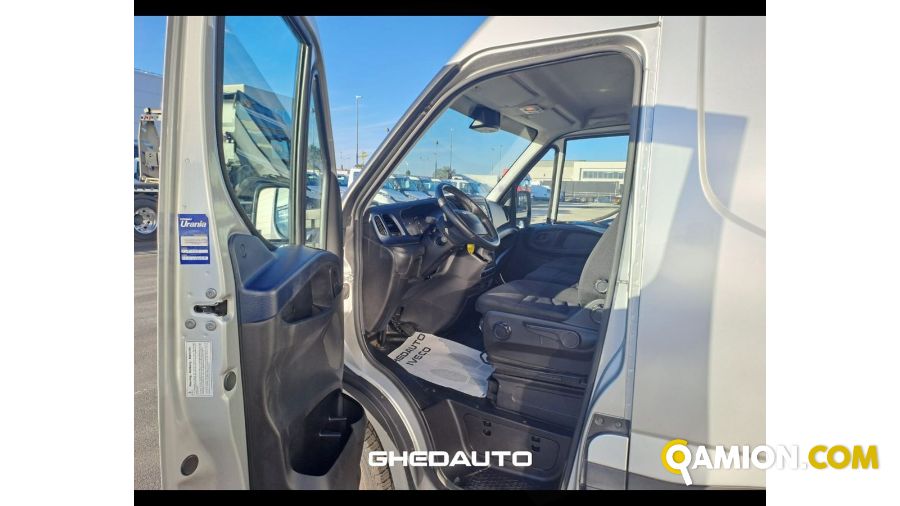 Iveco 35S14 35S14 V | Leggeri <= 3,5 Altro | GHEDAUTO Veicoli Industriali S.r.l.