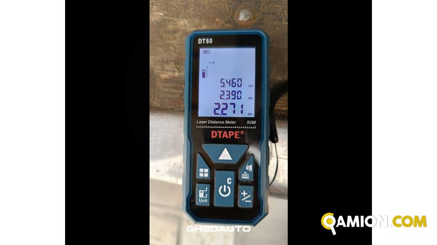 Iveco ML75E17 ML75E17 | Pesanti Stradali Altro | GHEDAUTO Veicoli Industriali S.r.l.