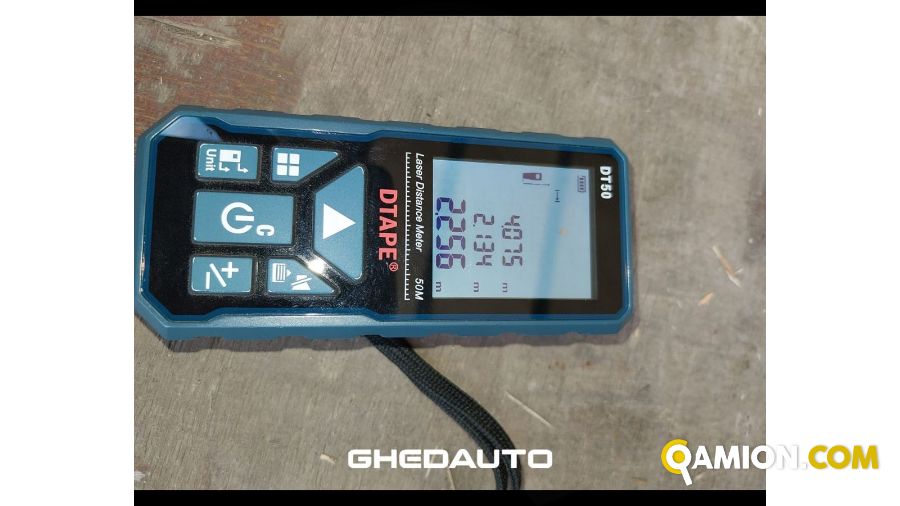 Renault Master III 35 RWD E5 2014 master T35 2.3 dci 135cv L2 RG S&S E5b+ | Leggeri <= 3,5 Altro | GHEDAUTO Veicoli Industriali S.r.l.