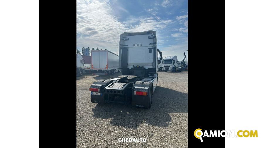 Iveco STRALIS AS440S48T/P | Altro Altro | GHEDAUTO Veicoli Industriali S.r.l.