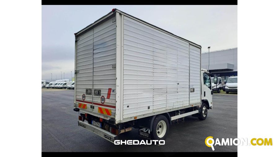 Isuzu NPR 75 2008 NPR 75-P 75 F | Medi Altro | GHEDAUTO Veicoli Industriali S.r.l.