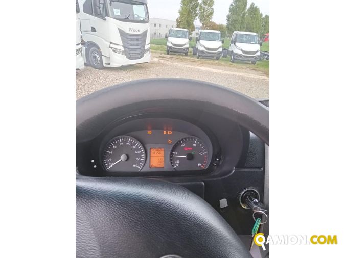 Mercedes SPRINTER SPRINTER | Altro Altro | GHEDAUTO Veicoli Industriali S.r.l.