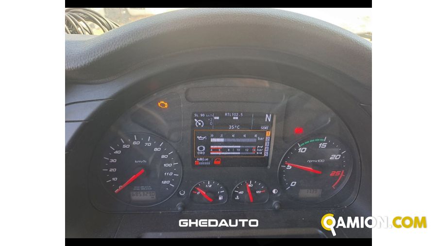 Iveco AS440T/P AS440 T/P | Pesanti Stradali Altro | GHEDAUTO Veicoli Industriali S.r.l.