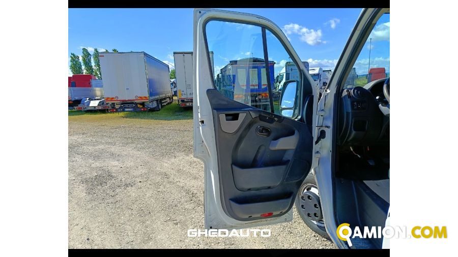 Renault MASTER MASTER | Leggeri <= 3,5 Altro | GHEDAUTO Veicoli Industriali S.r.l.