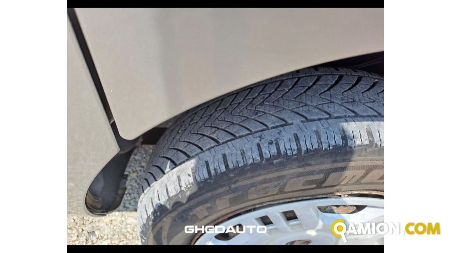 Fiat DOBLO DOBLO | Automobile Altro | GHEDAUTO Veicoli Industriali S.r.l.