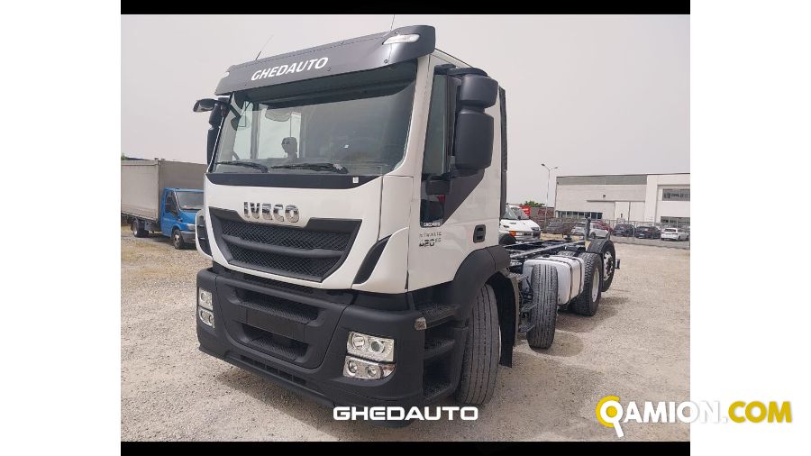 Iveco AD440S42 AD440S42 | Pesanti Stradali Altro | GHEDAUTO Veicoli Industriali S.r.l.