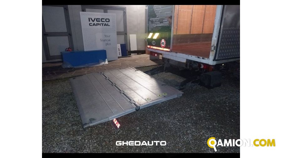 Renault MASCOTT  180.65 MASCOTT 180.65 | Medi Altro | GHEDAUTO Veicoli Industriali S.r.l.
