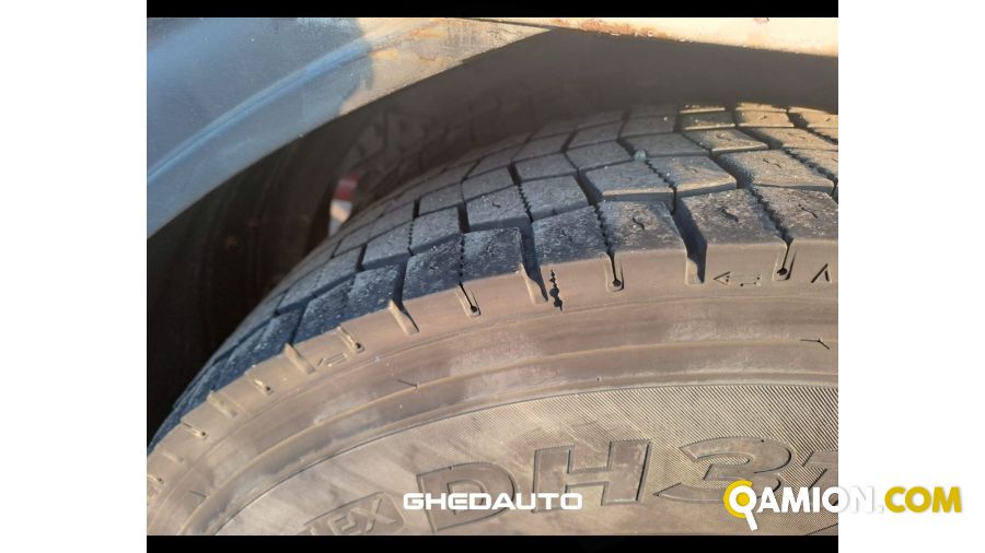 Iveco ML180E24 ML180E24 | Medi Altro | GHEDAUTO Veicoli Industriali S.r.l.