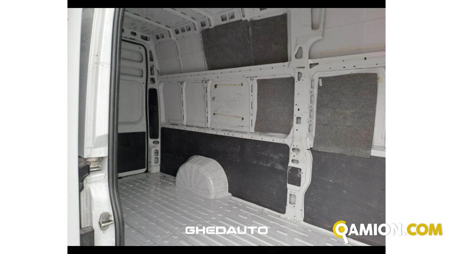 Fiat DUCATO DUCATO | Leggeri <= 3,5 | GHEDAUTO Veicoli Industriali S.r.l.