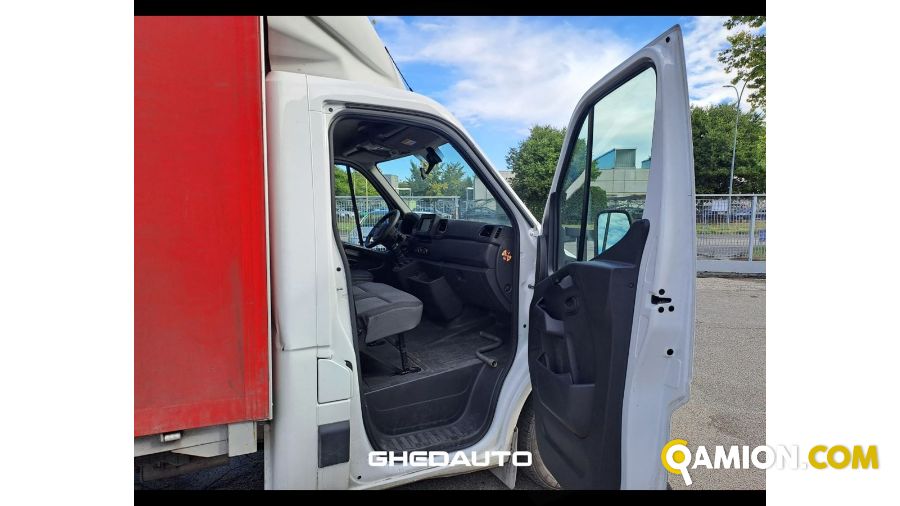 Opel Movano III 35 FWD Movano 35 2.3 turbo D 135cv L3H2 E6d-temp | Leggeri <= 3,5 Altro | GHEDAUTO Veicoli Industriali S.r.l.