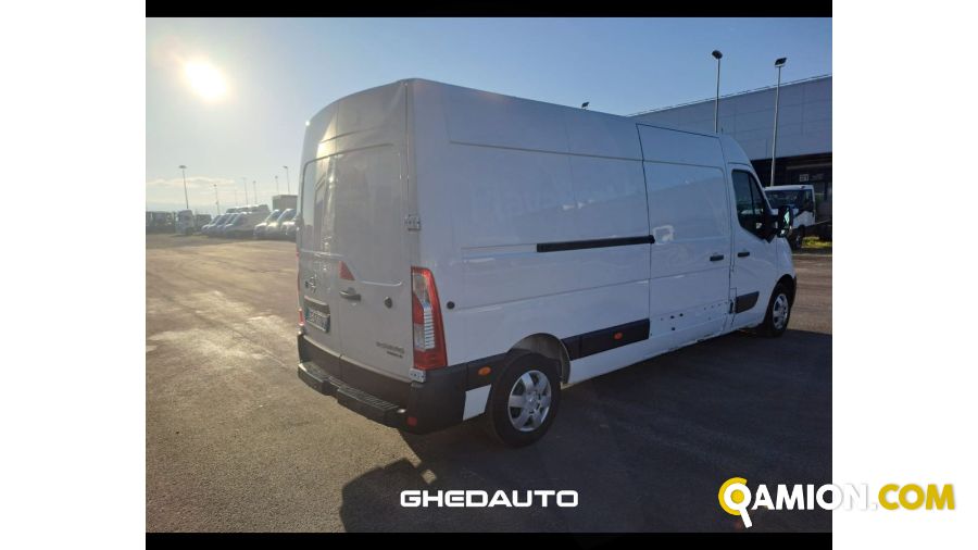 Opel Movano III 35 FWD Movano 35 2.3 turbo D 135cv L2H2 E6d-temp | Leggeri <= 3,5 Altro | GHEDAUTO Veicoli Industriali S.r.l.