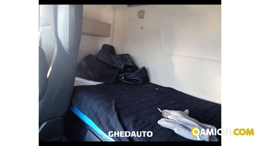 Mercedes ACTROS actros 1845 | Altro Altro | GHEDAUTO Veicoli Industriali S.r.l.