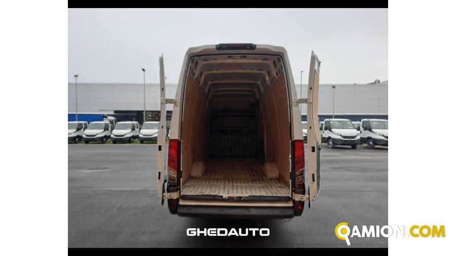 Iveco 35S14 35S14 V | Leggeri <= 3,5 Altro | GHEDAUTO Veicoli Industriali S.r.l.