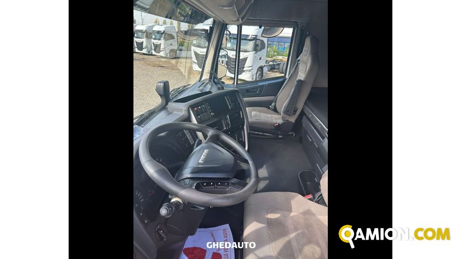 Iveco STRALIS AS440S48T/P | Altro Altro | GHEDAUTO Veicoli Industriali S.r.l.