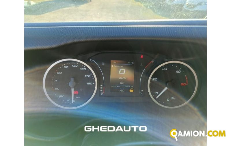 Iveco Daily V 35.14 2022 Daily 35 S14 V H3 4100 LD | Leggeri <= 3,5 Altro | GHEDAUTO Veicoli Industriali S.r.l.