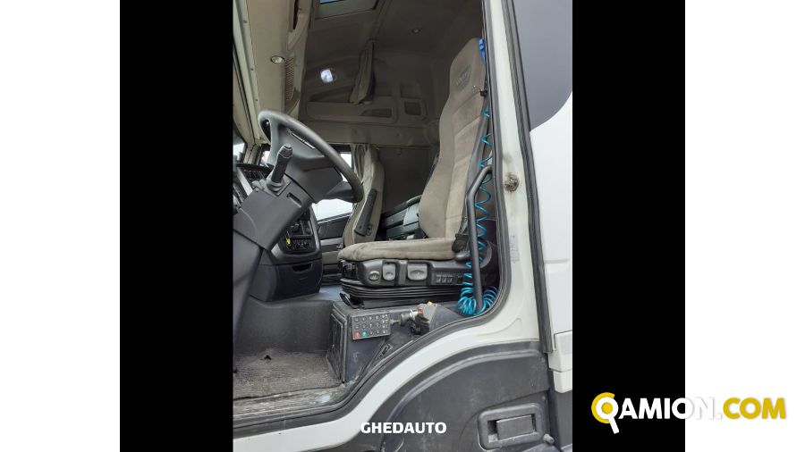 Iveco STRALIS AS440S48T/P | Altro Altro | GHEDAUTO Veicoli Industriali S.r.l.