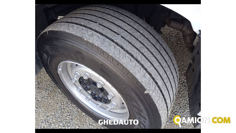 Iveco STRALIS AS260S48Y | Altro Altro | GHEDAUTO Veicoli Industriali S.r.l.