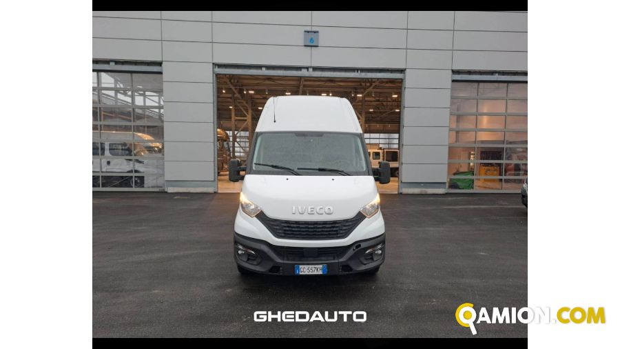 Iveco 35S14 35S14 V | Leggeri <= 3,5 Altro | GHEDAUTO Veicoli Industriali S.r.l.