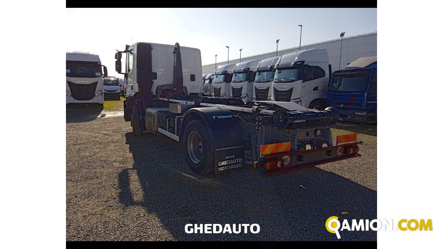 Iveco STRALIS AD190S31P | Altro Altro | GHEDAUTO Veicoli Industriali S.r.l.