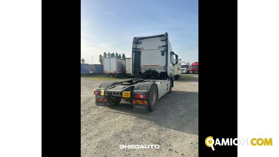 Iveco STRALIS STRALIS | Pesanti Stradali Altro | GHEDAUTO Veicoli Industriali S.r.l.