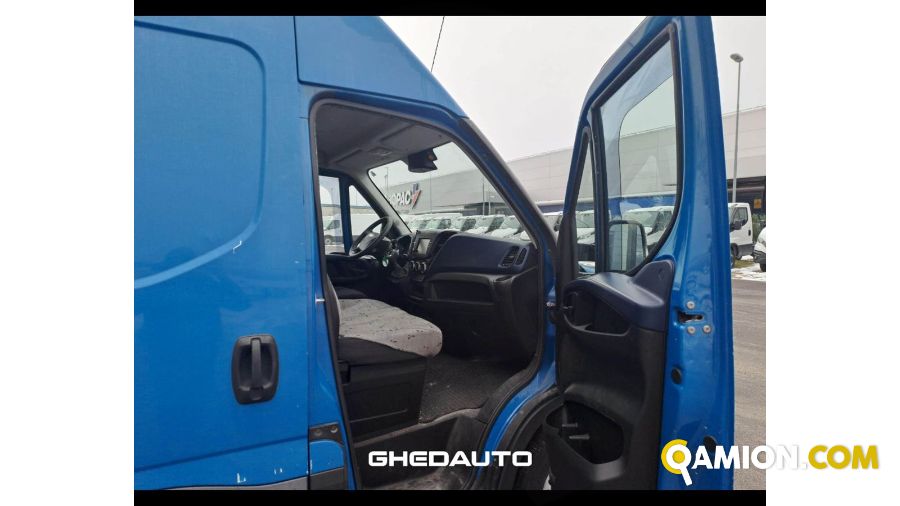 Iveco 35S16 35S16 V | Leggeri <= 3,5 Altro | GHEDAUTO Veicoli Industriali S.r.l.