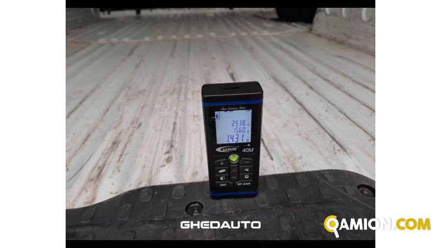 Opel Vivaro II 29 E6 2016 Vivaro 29 1.6 bit.125cv L2H1 combi M1 S&S E6 c/clima | Leggeri <= 3,5 Altro | GHEDAUTO Veicoli Industriali S.r.l.