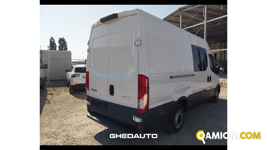 Iveco 35S16 35S16 V | Leggeri <= 3,5 Altro | GHEDAUTO Veicoli Industriali S.r.l.