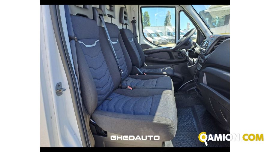 Iveco 35C16 35C16H | Leggeri <= 3,5 Altro | GHEDAUTO Veicoli Industriali S.r.l.