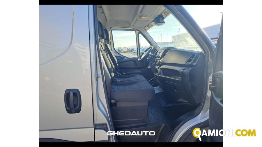 Iveco 35S14 35S14 V | Leggeri <= 3,5 Altro | GHEDAUTO Veicoli Industriali S.r.l.
