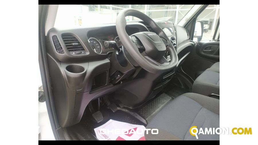 Iveco Daily V 35.16 E6 2016 daily 35 S16 V H3 4100 E6 | Leggeri <= 3,5 Altro | GHEDAUTO Veicoli Industriali S.r.l.