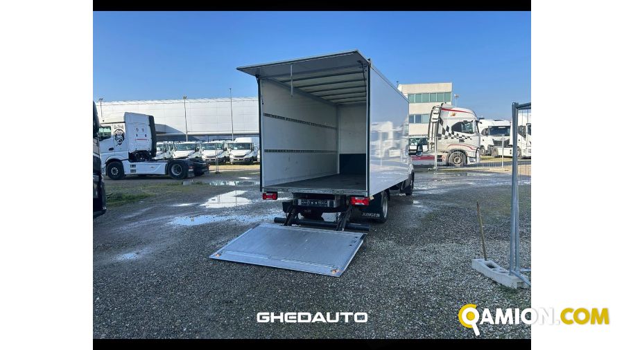 Iveco 35C16 35C16H | Leggeri <= 3,5 Altro | GHEDAUTO Veicoli Industriali S.r.l.