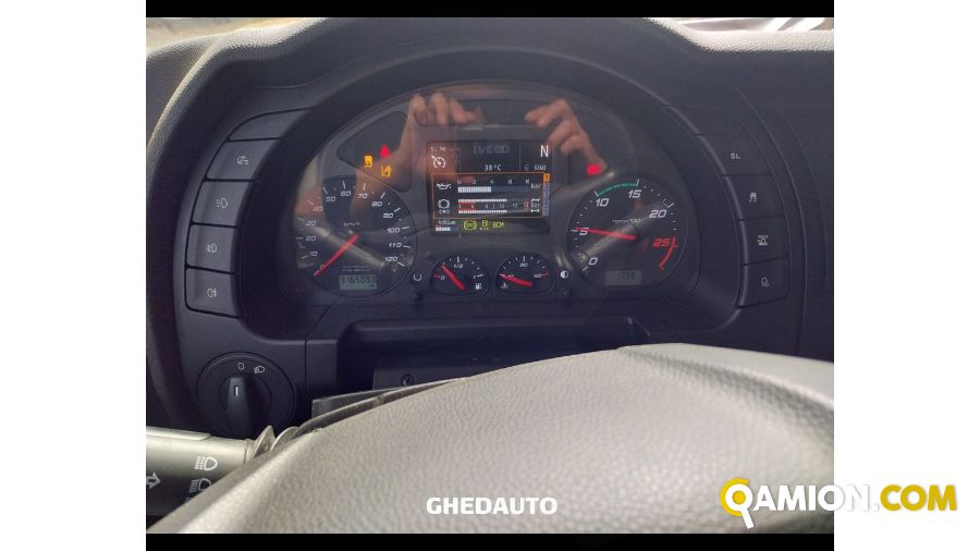 Iveco STRALIS AS440S48T/P | Altro Altro | GHEDAUTO Veicoli Industriali S.r.l.